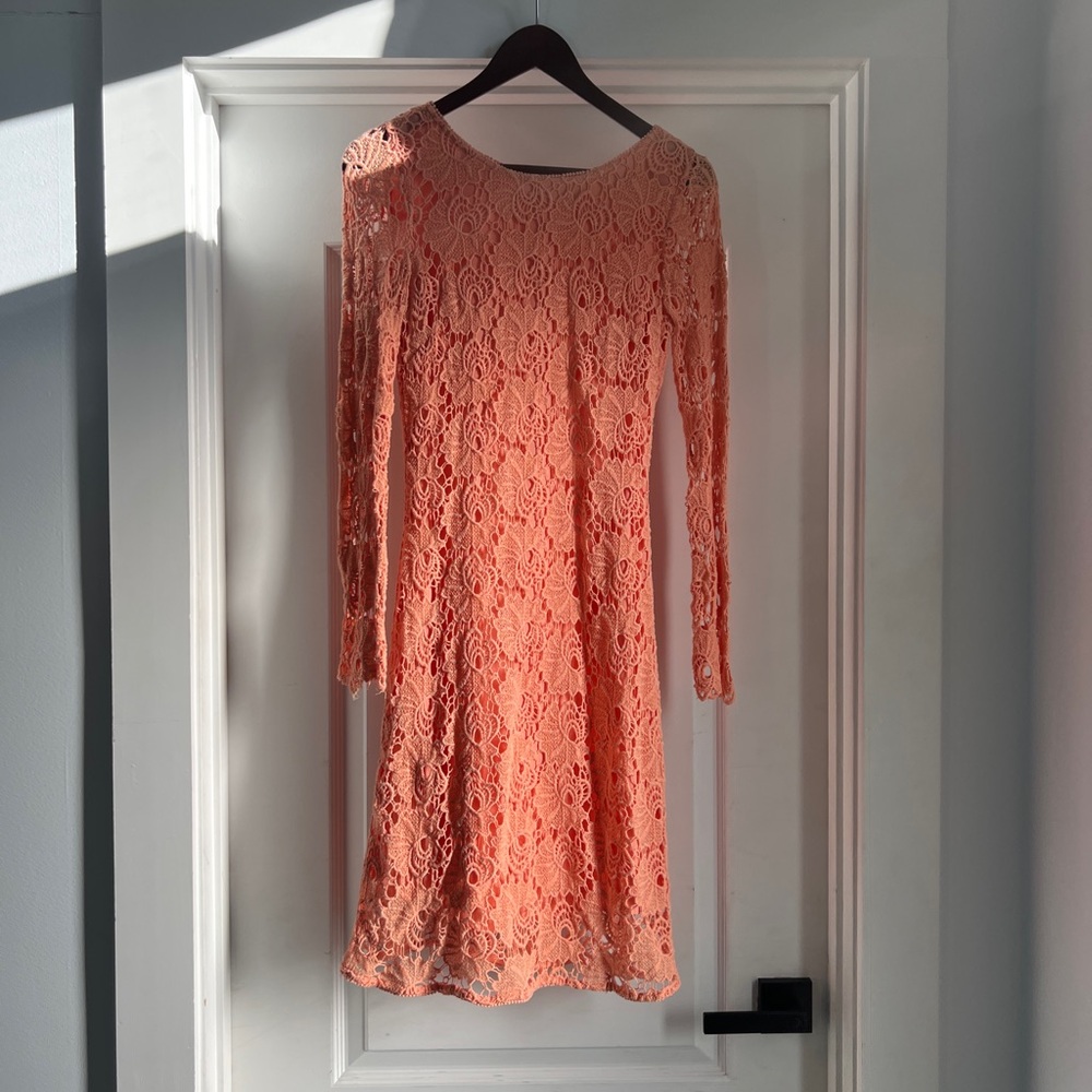 Cremieux dress